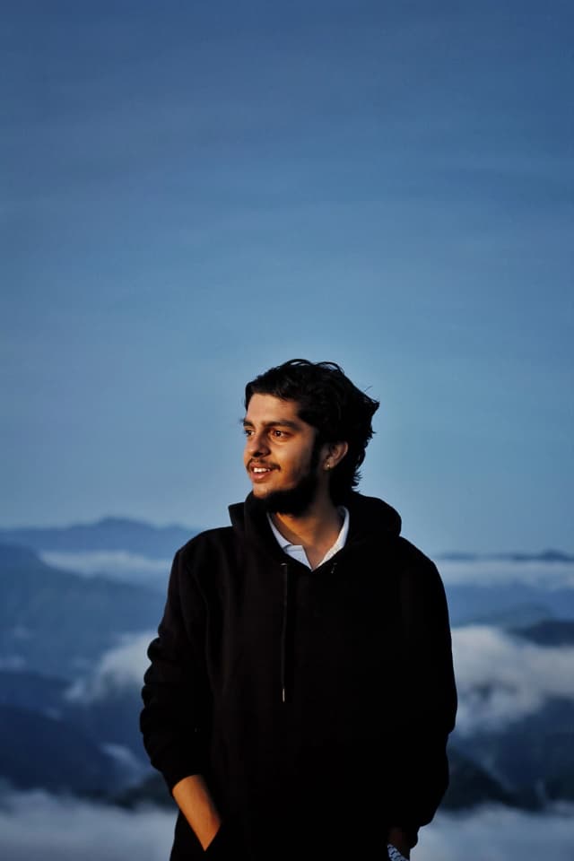 Image of Bijay Koirala