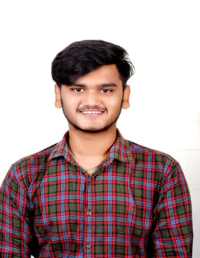 Image of Shubham Deo