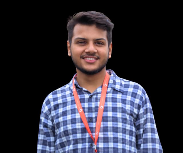 frontend web dev - Sunil Neupane