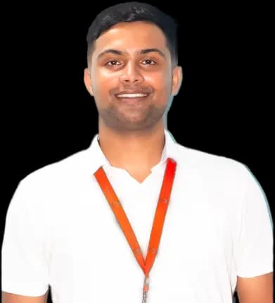 Business Development Officer - Minraj Adhikari