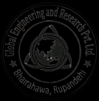 logo of Global Engineering and Research Pvt. Ltd.